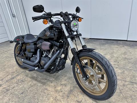 2016 Harley-Davidson Low Rider® S in Sandusky, Ohio - Photo 3