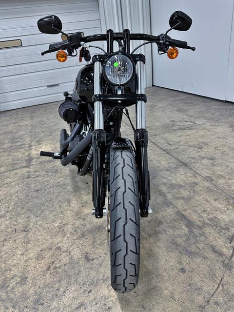 2016 Harley-Davidson Low Rider® S in Sandusky, Ohio - Photo 4