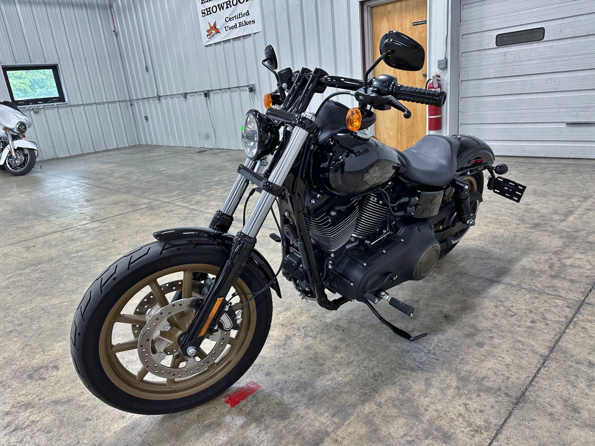 2016 Harley-Davidson Low Rider® S in Sandusky, Ohio - Photo 5