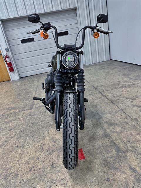 2020 Harley-Davidson Street Bob® in Sandusky, Ohio - Photo 4