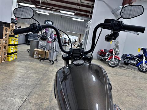 2020 Harley-Davidson Street Bob® in Sandusky, Ohio - Photo 11