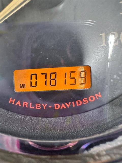 2009 Harley-Davidson Road King® Classic in Sandusky, Ohio - Photo 11