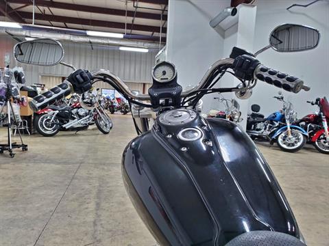 2010 Harley-Davidson Dyna® Super Glide® in Sandusky, Ohio - Photo 11
