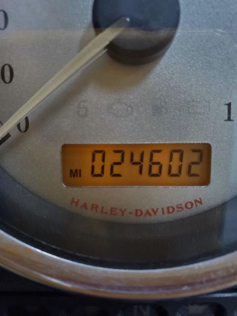 2010 Harley-Davidson Dyna® Super Glide® in Sandusky, Ohio - Photo 12