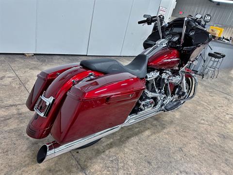 2017 Harley-Davidson Road Glide® Special in Sandusky, Ohio - Photo 9