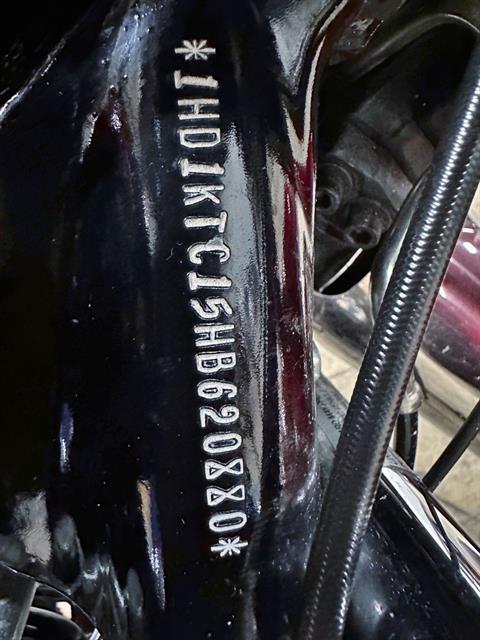 2017 Harley-Davidson Road Glide® Special in Sandusky, Ohio - Photo 13