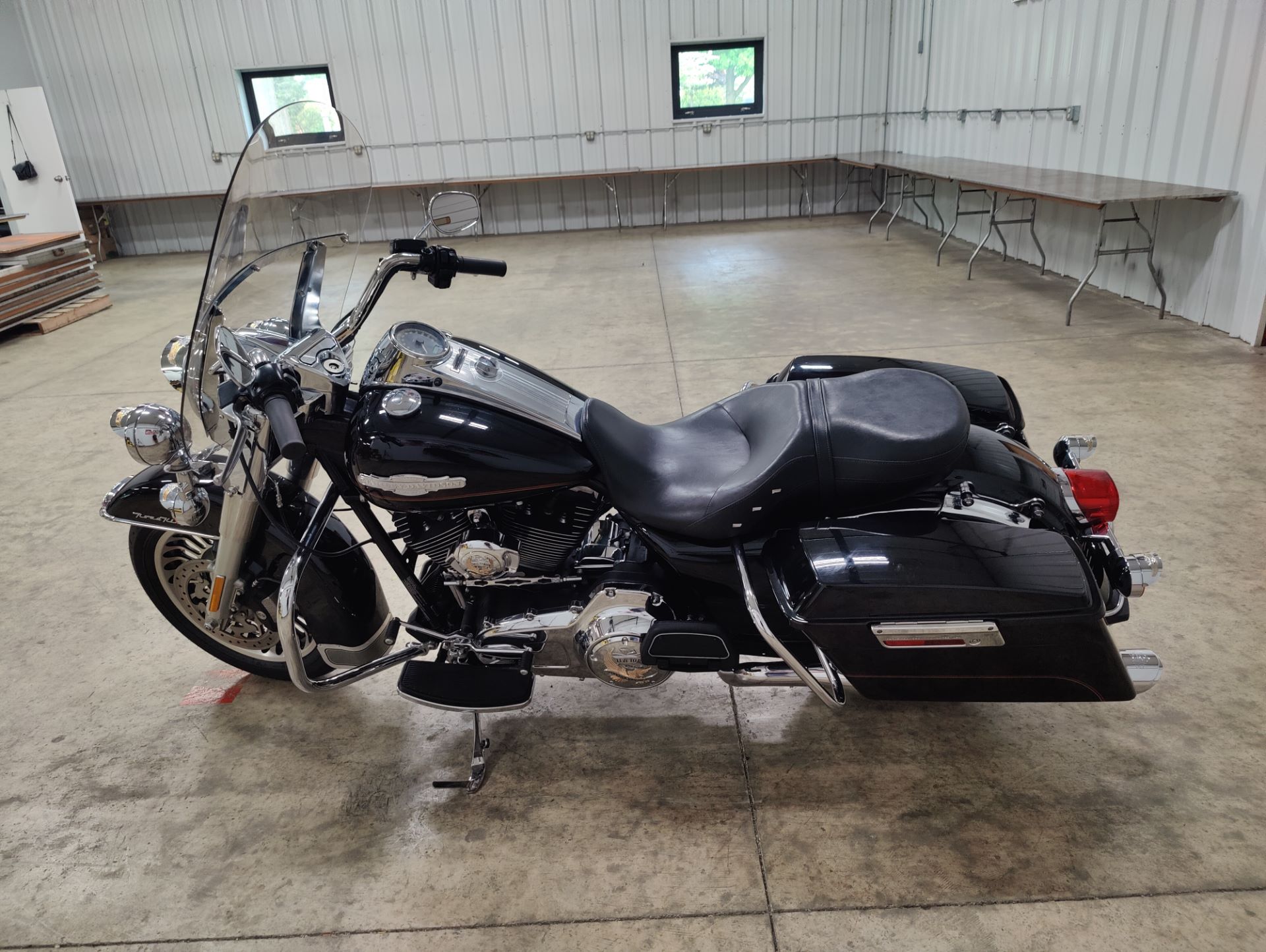 2013 Harley-Davidson Road King® in Sandusky, Ohio - Photo 2