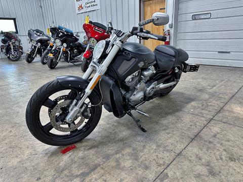 2012 Harley-Davidson V-Rod Muscle® in Sandusky, Ohio - Photo 5