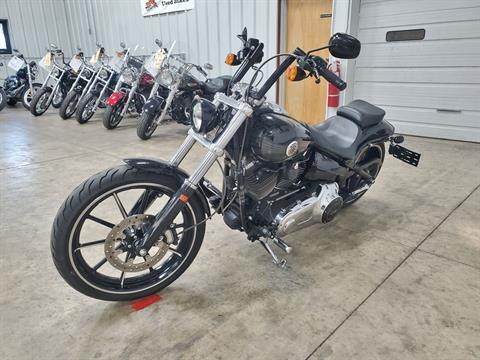 2013 Harley-Davidson Softail® Breakout® in Sandusky, Ohio - Photo 5