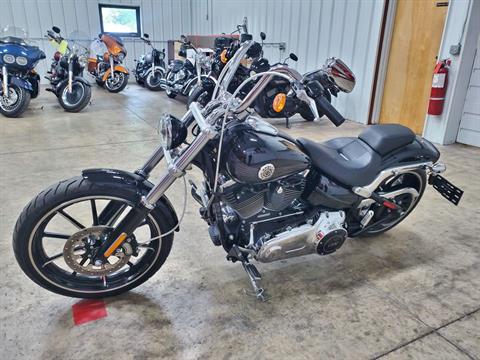 2013 Harley-Davidson Softail® Breakout® in Sandusky, Ohio - Photo 4