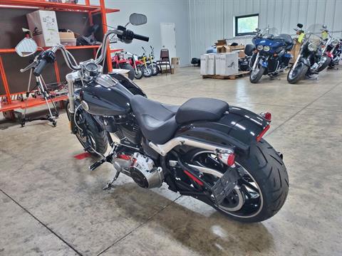 2013 Harley-Davidson Softail® Breakout® in Sandusky, Ohio - Photo 6