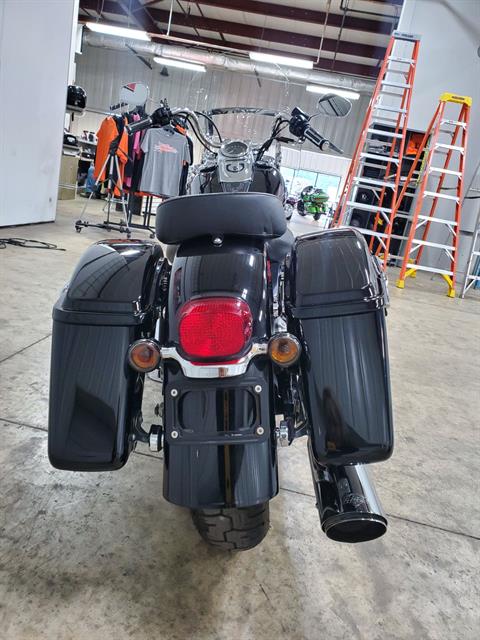 2012 Harley-Davidson Dyna® Switchback in Sandusky, Ohio - Photo 8