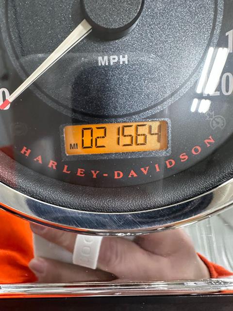 2012 Harley-Davidson Dyna® Switchback in Sandusky, Ohio - Photo 12