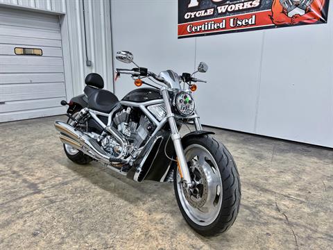 2010 Harley-Davidson V-Rod® in Sandusky, Ohio - Photo 2