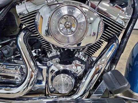 2001 Harley-Davidson Road King Classic in Sandusky, Ohio - Photo 2