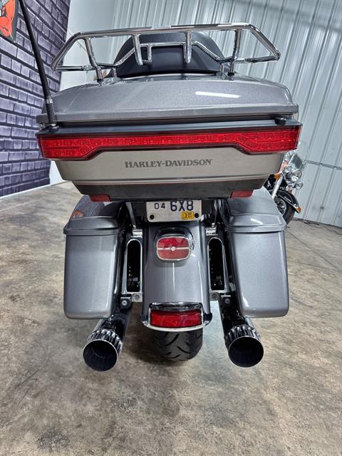 2016 Harley-Davidson Road Glide® Ultra in Sandusky, Ohio - Photo 7