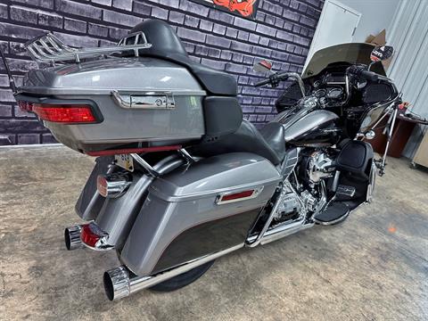 2016 Harley-Davidson Road Glide® Ultra in Sandusky, Ohio - Photo 8