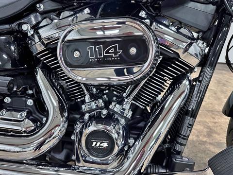 2018 Harley-Davidson Breakout® 114 in Sandusky, Ohio - Photo 2