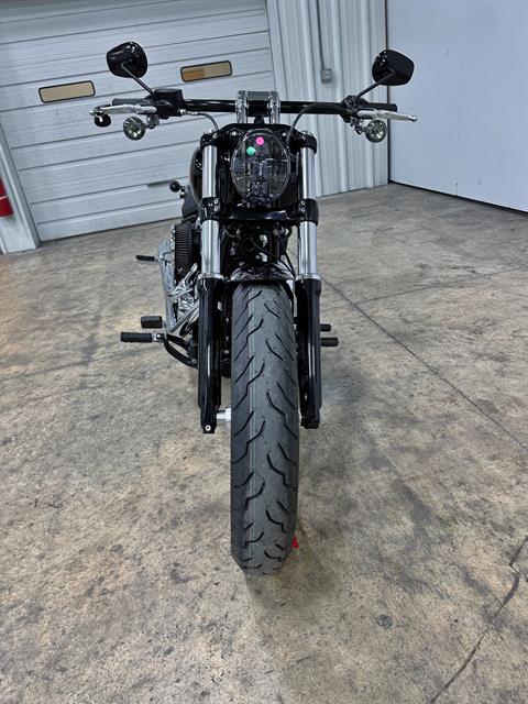 2018 Harley-Davidson Breakout® 114 in Sandusky, Ohio - Photo 4