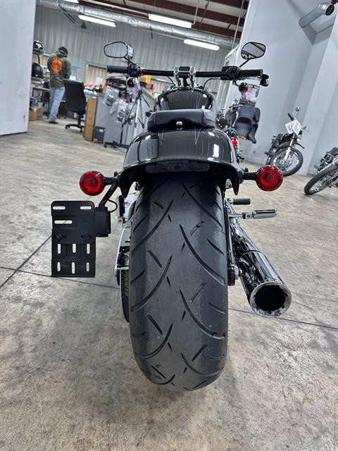 2018 Harley-Davidson Breakout® 114 in Sandusky, Ohio - Photo 8