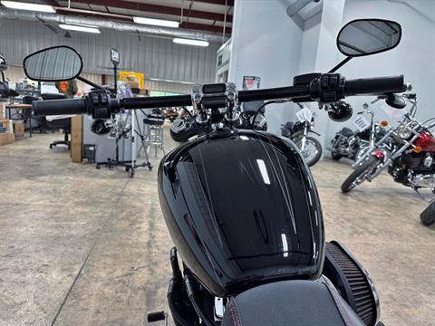 2018 Harley-Davidson Breakout® 114 in Sandusky, Ohio - Photo 11