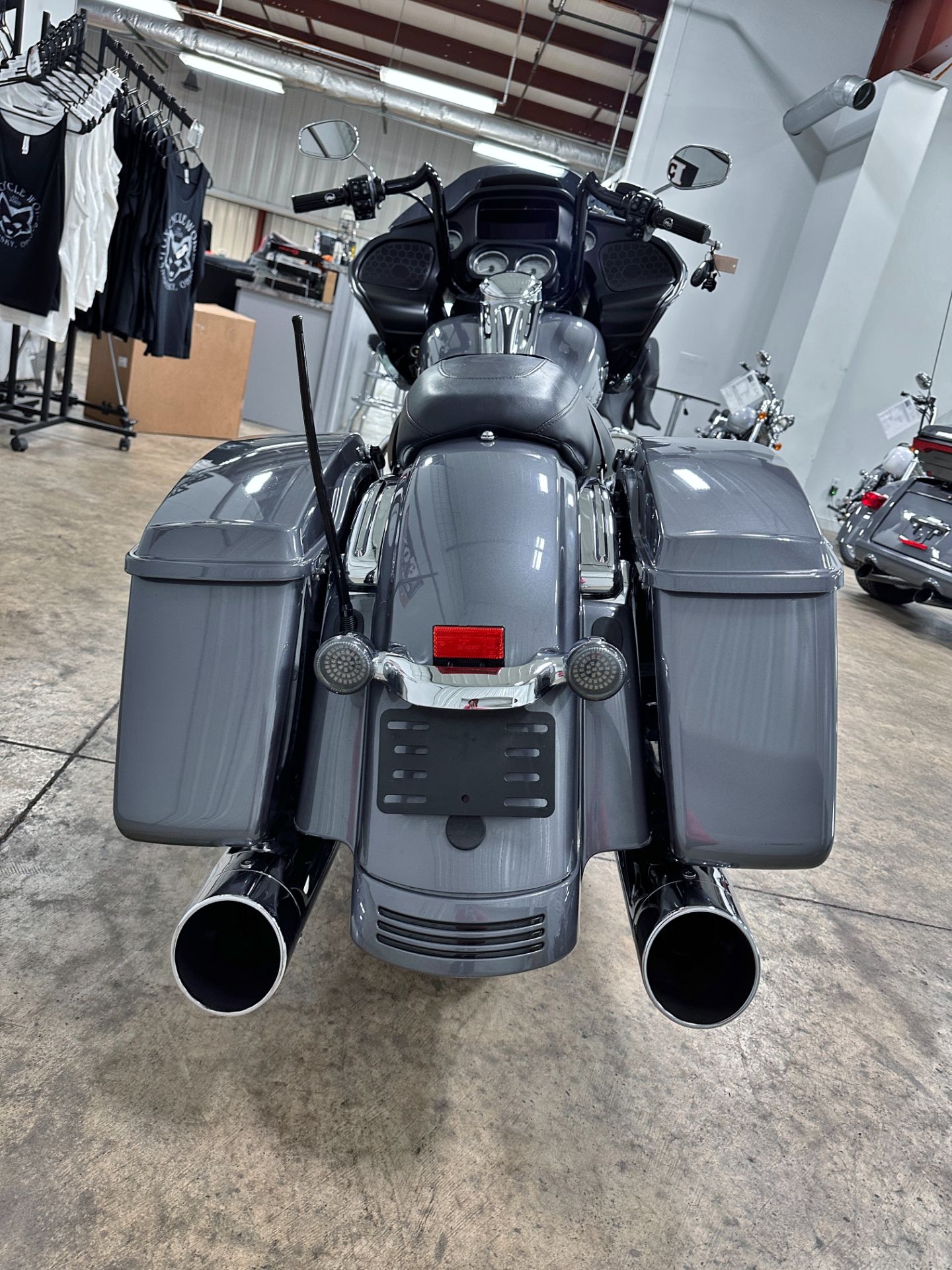 2021 Harley-Davidson Road Glide® in Sandusky, Ohio - Photo 8