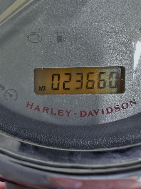 2008 Harley-Davidson Dyna Super Glide Custom in Sandusky, Ohio - Photo 12