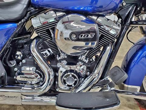 2015 Harley-Davidson Road King® in Sandusky, Ohio - Photo 2