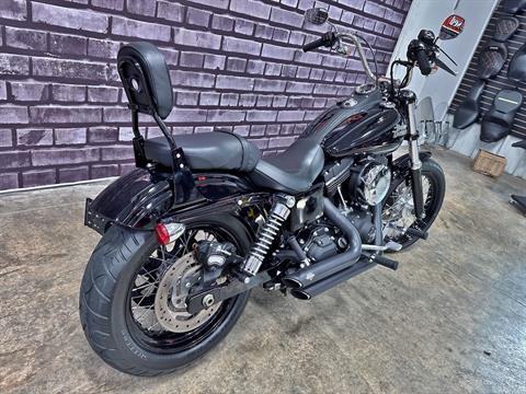 2016 Harley-Davidson Street Bob® in Sandusky, Ohio - Photo 8