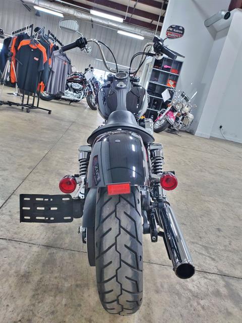 2016 Harley-Davidson Street Bob® in Sandusky, Ohio - Photo 8