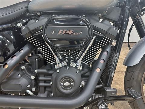 2020 Harley-Davidson Low Rider®S in Sandusky, Ohio - Photo 2