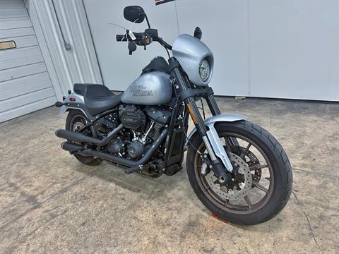 2020 Harley-Davidson Low Rider®S in Sandusky, Ohio - Photo 3