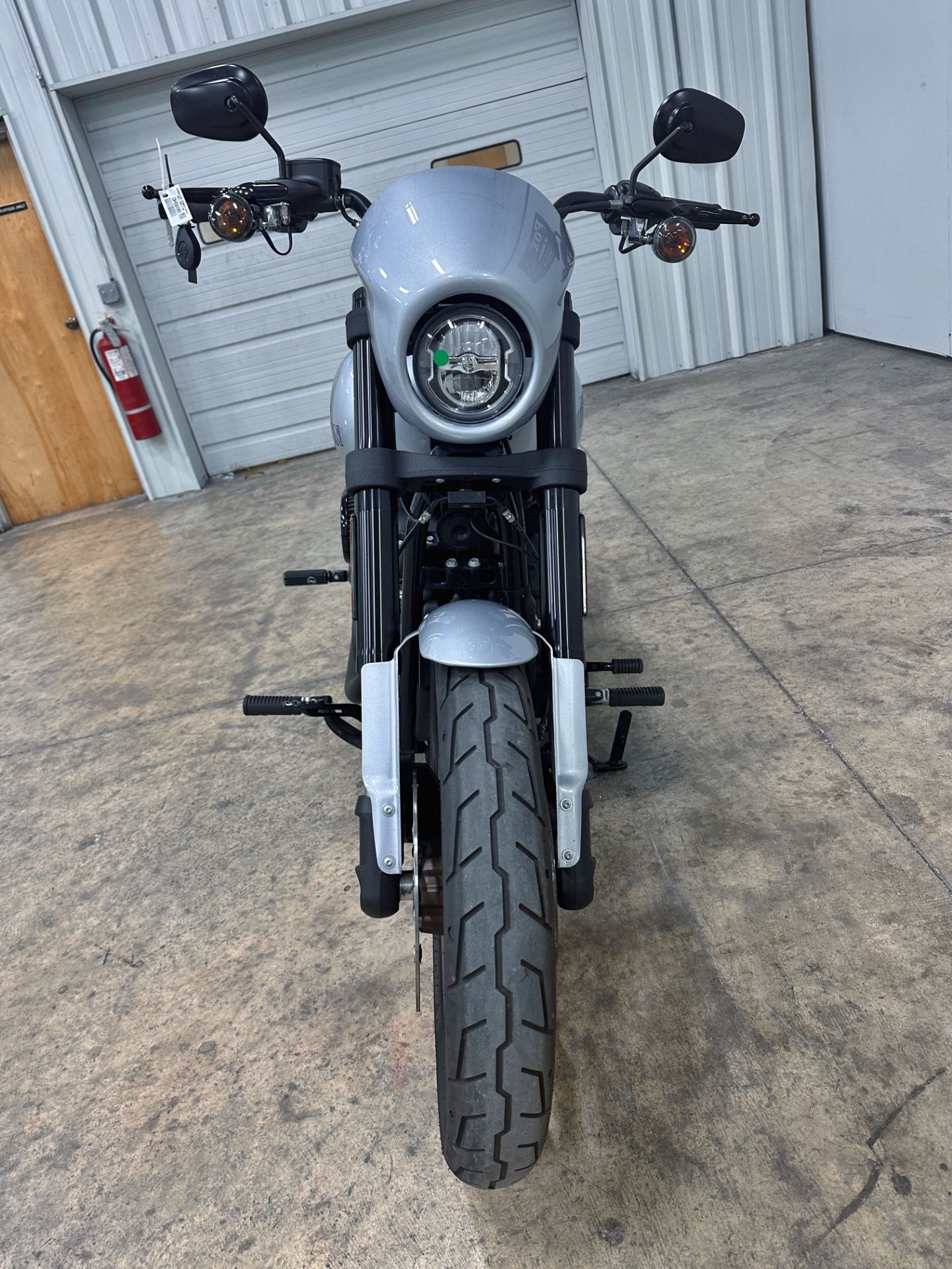 2020 Harley-Davidson Low Rider®S in Sandusky, Ohio - Photo 4