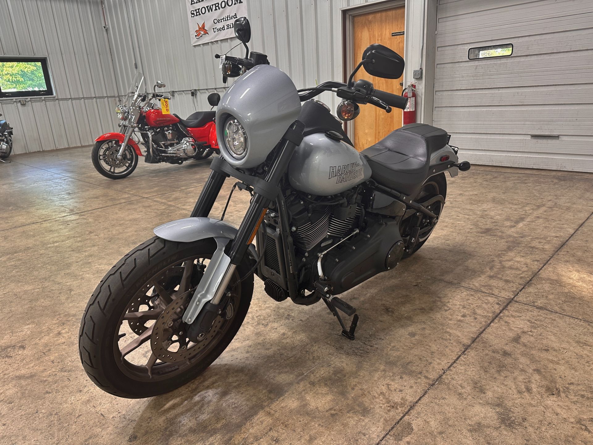 2020 Harley-Davidson Low Rider®S in Sandusky, Ohio - Photo 5
