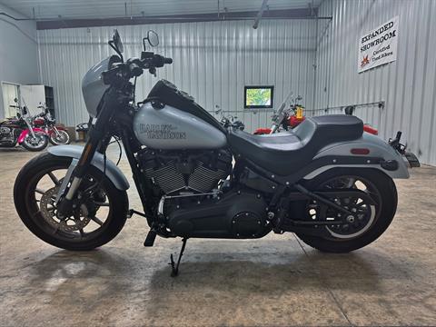 2020 Harley-Davidson Low Rider®S in Sandusky, Ohio - Photo 6