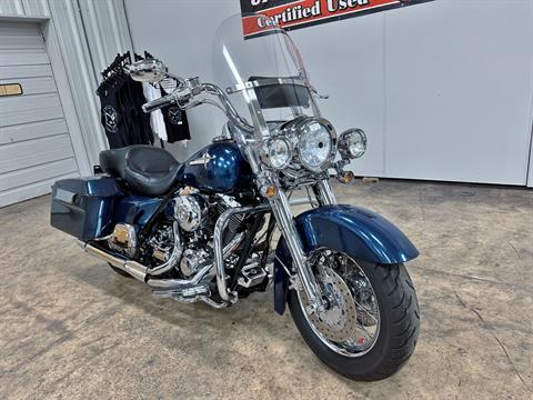 2004 Harley-Davidson FLHRS/FLHRSI Road King® Custom in Sandusky, Ohio - Photo 3