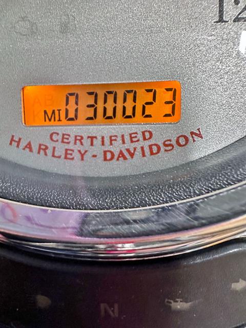 2004 Harley-Davidson FLHRS/FLHRSI Road King® Custom in Sandusky, Ohio - Photo 12