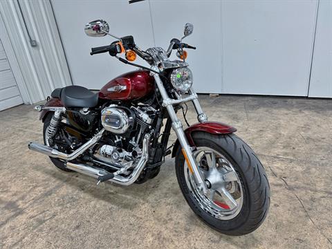 2016 Harley-Davidson 1200 Custom in Sandusky, Ohio - Photo 3