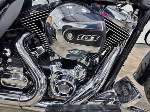2016 Harley-Davidson Freewheeler™ in Sandusky, Ohio - Photo 2