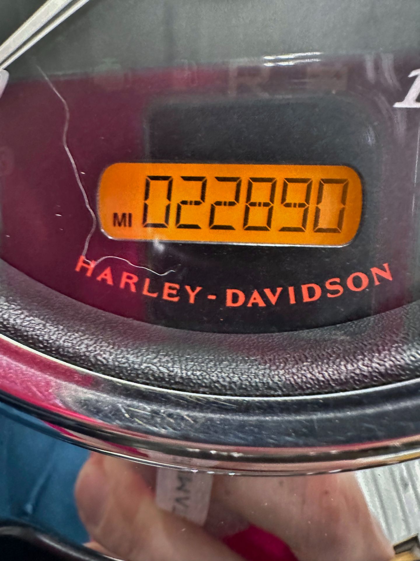 2016 Harley-Davidson Freewheeler™ in Sandusky, Ohio - Photo 13