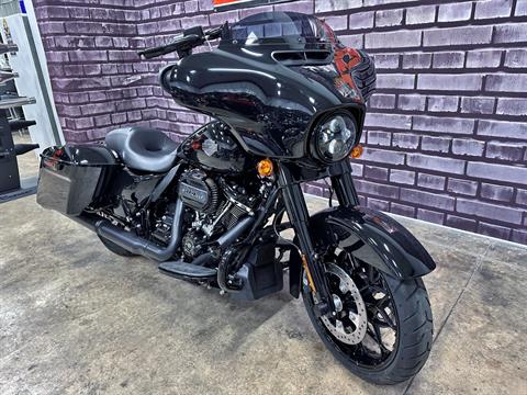 2021 Harley-Davidson Street Glide® Special in Sandusky, Ohio - Photo 3