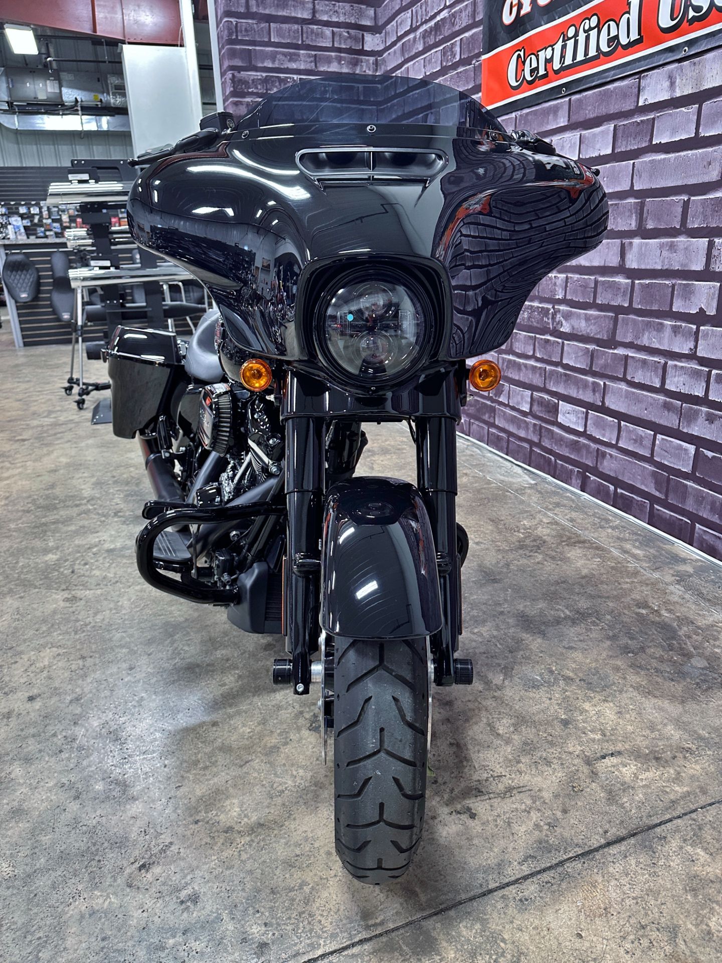 2021 Harley-Davidson Street Glide® Special in Sandusky, Ohio - Photo 4