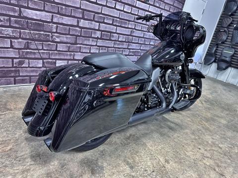 2021 Harley-Davidson Street Glide® Special in Sandusky, Ohio - Photo 8