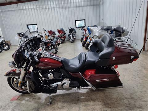 2015 Harley-Davidson Ultra Limited in Sandusky, Ohio - Photo 6