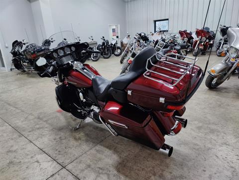 2015 Harley-Davidson Ultra Limited in Sandusky, Ohio - Photo 8