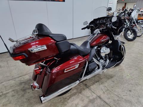 2015 Harley-Davidson Ultra Limited in Sandusky, Ohio - Photo 10