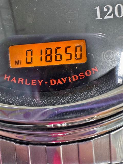2011 Harley-Davidson Road King® in Sandusky, Ohio - Photo 12