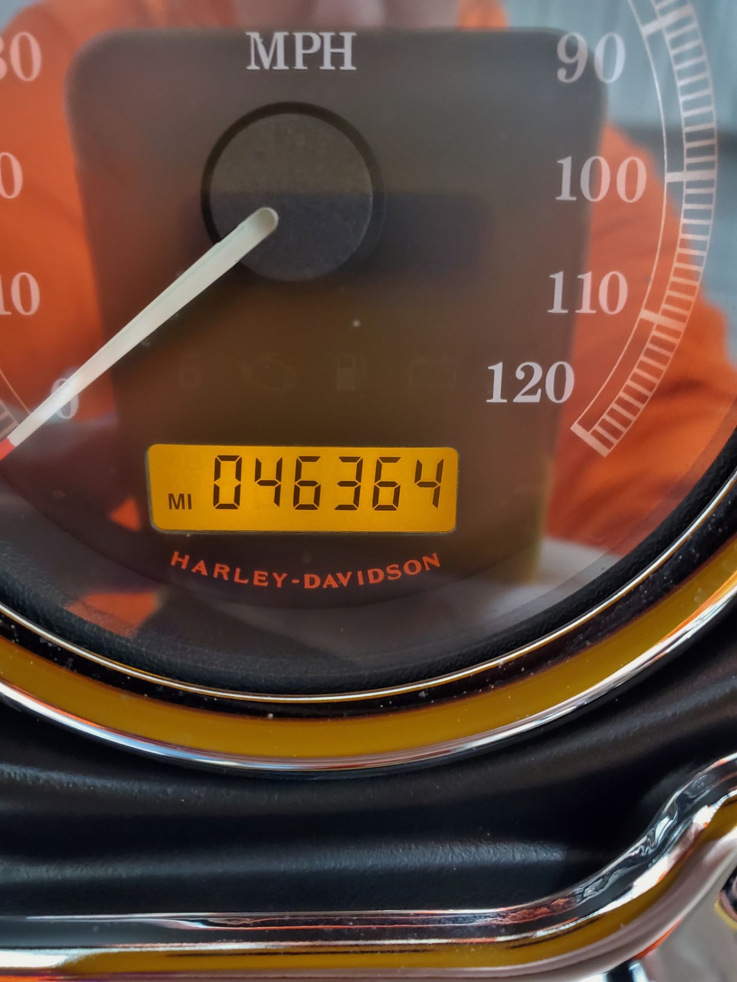 2009 Harley-Davidson Electra Glide® Classic in Sandusky, Ohio - Photo 12