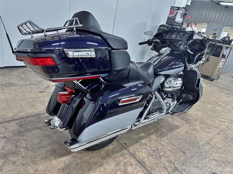 2019 Harley-Davidson Ultra Limited in Sandusky, Ohio - Photo 9