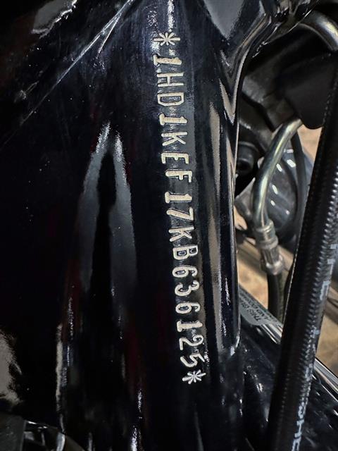 2019 Harley-Davidson Ultra Limited in Sandusky, Ohio - Photo 14